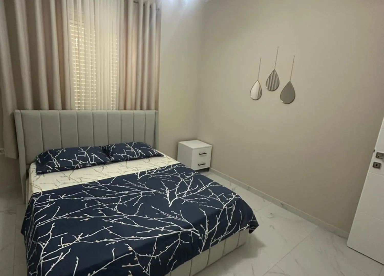 Roy Apartments III ,New Location Durres 0*,  Albania