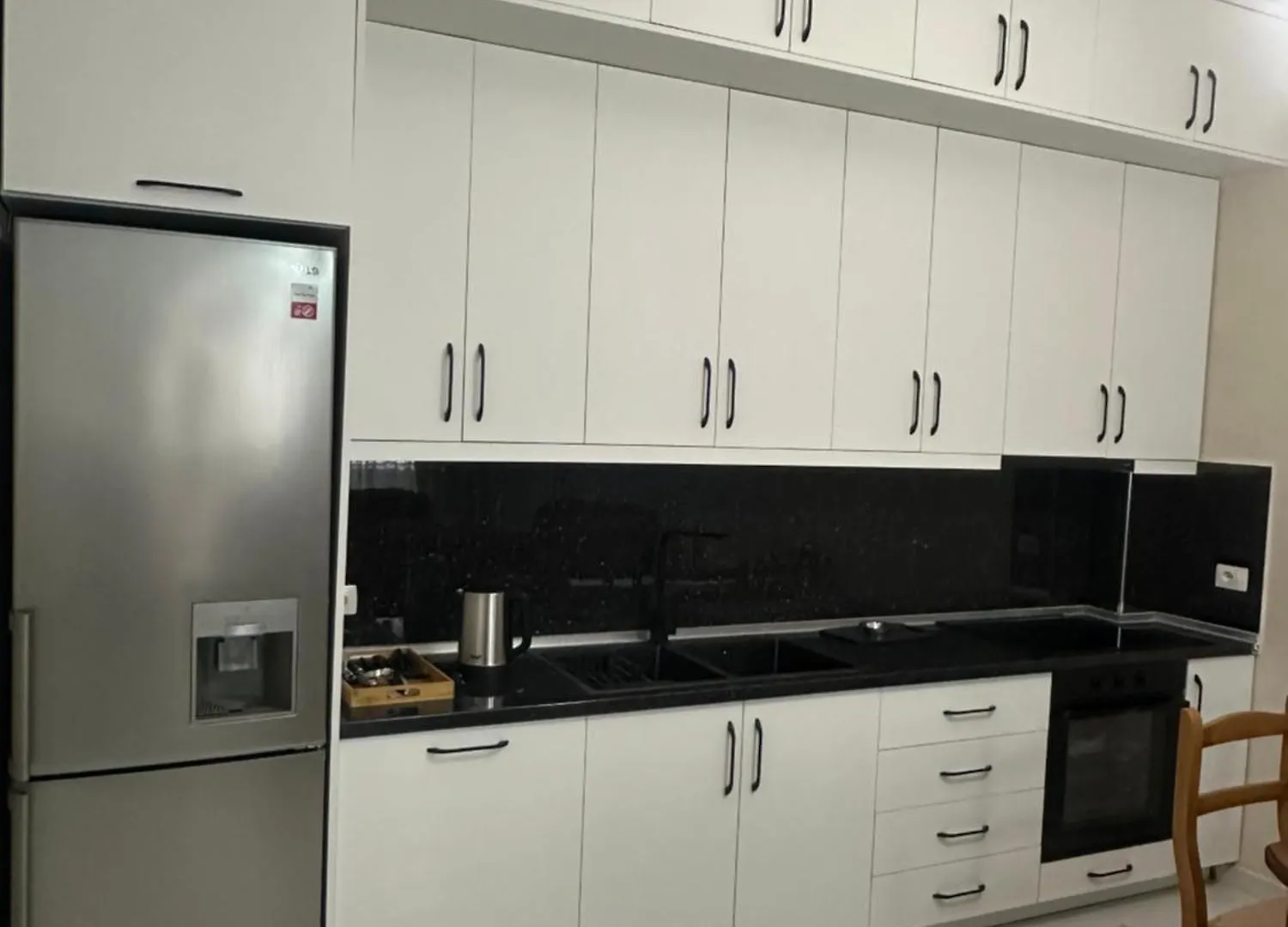 Roy Apartments III ,New Location Durres
