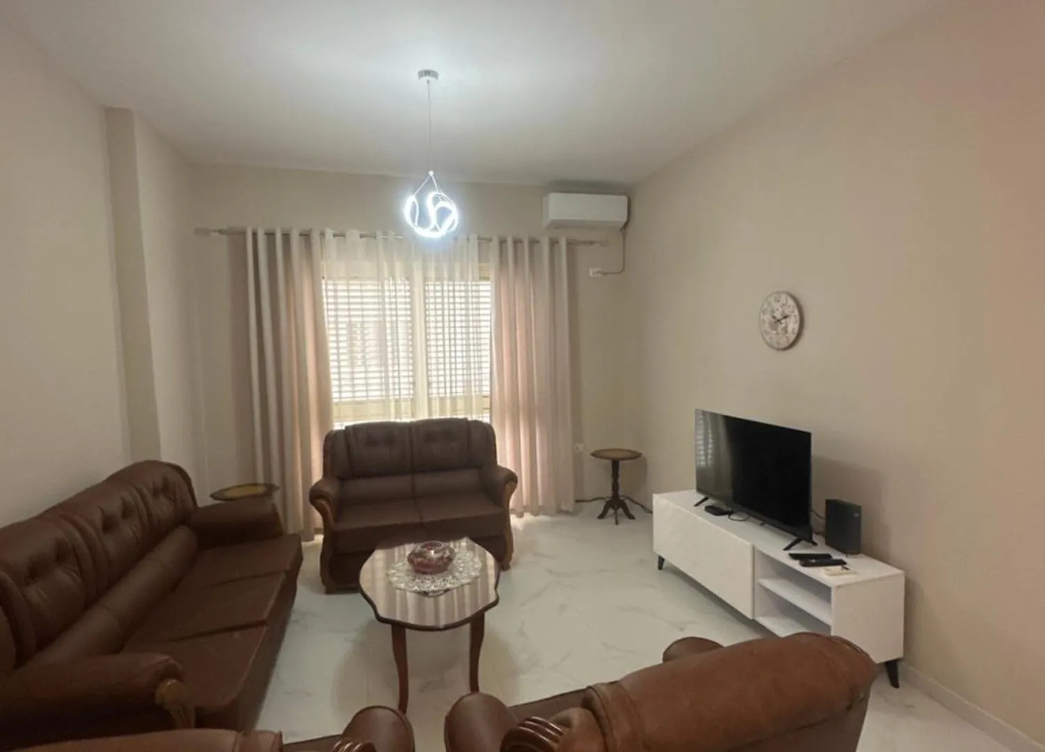 Roy Apartments III ,New Location Durres