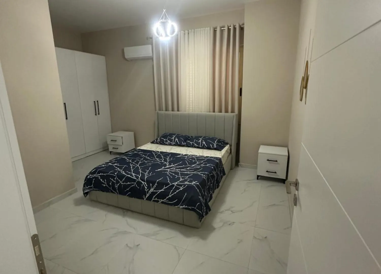 Roy Apartments III ,New Location Durres Albania