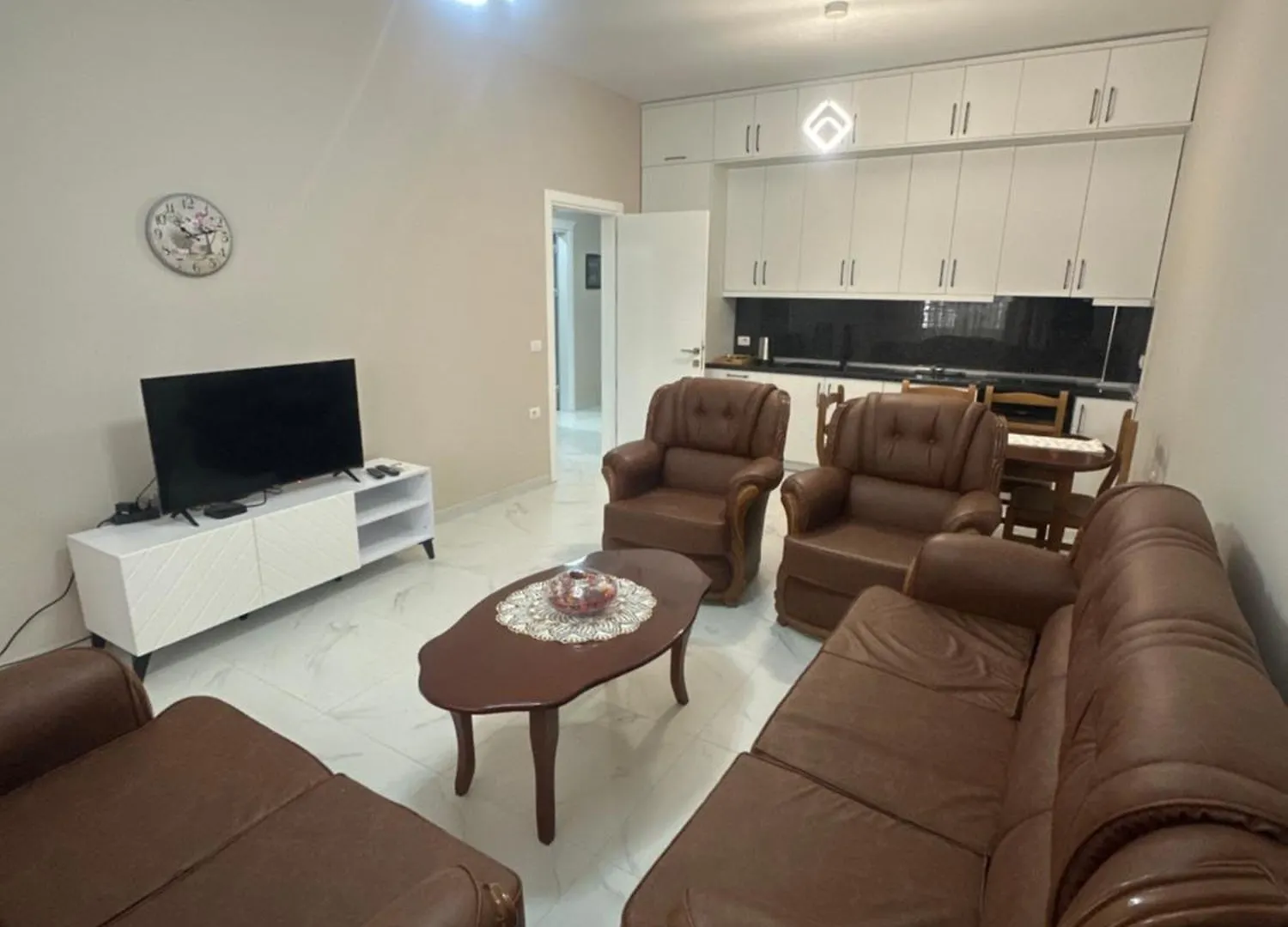 Roy Apartments III ,New Location Durres
