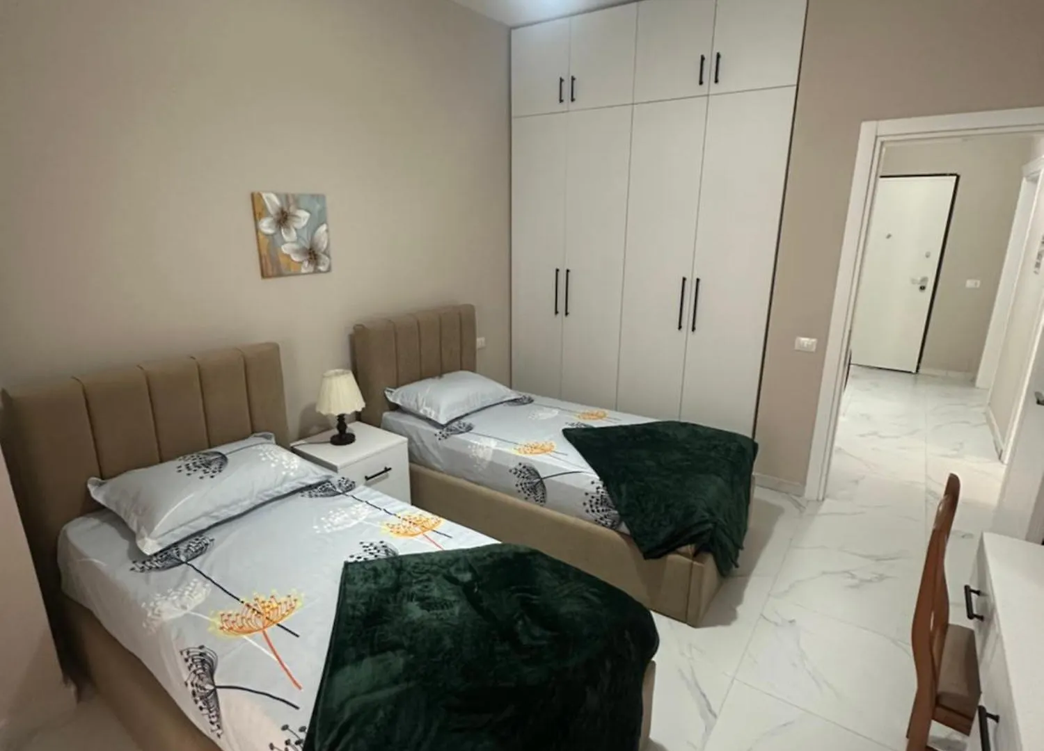Roy Apartments III ,New Location Durres