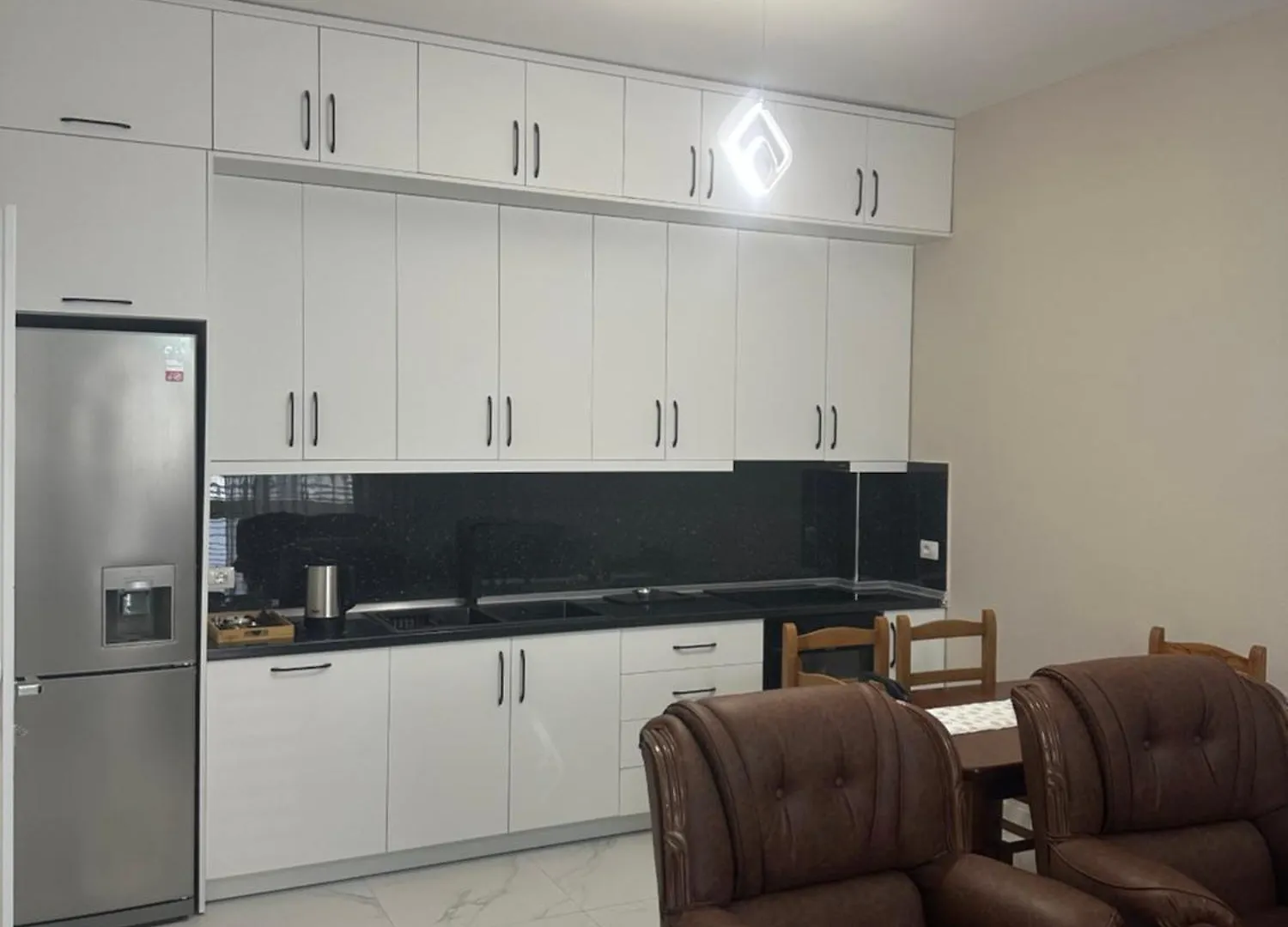Roy Apartments III ,New Location Durres