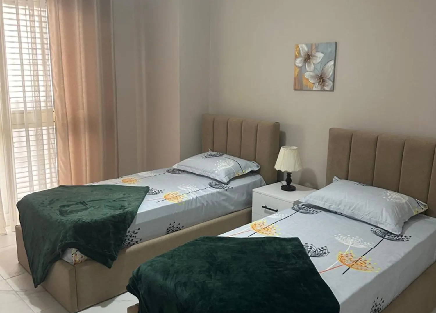Roy Apartments III ,New Location Durres 0*,  Albania