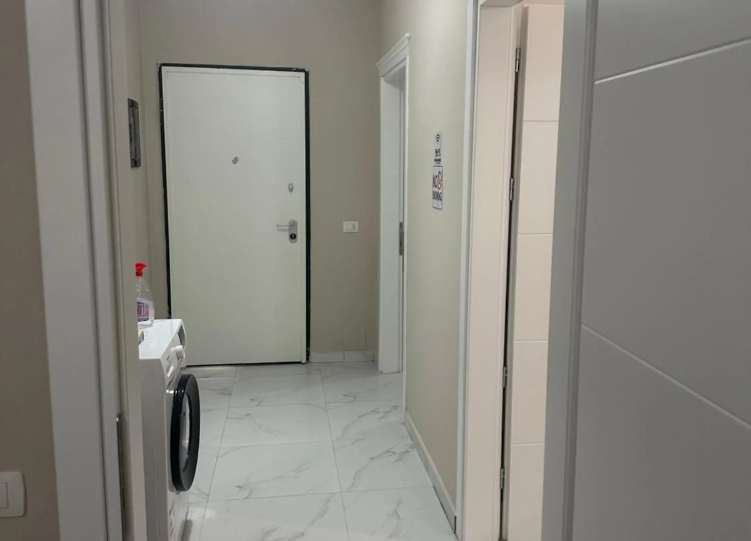 Roy Apartments III ,New Location Durres Albania