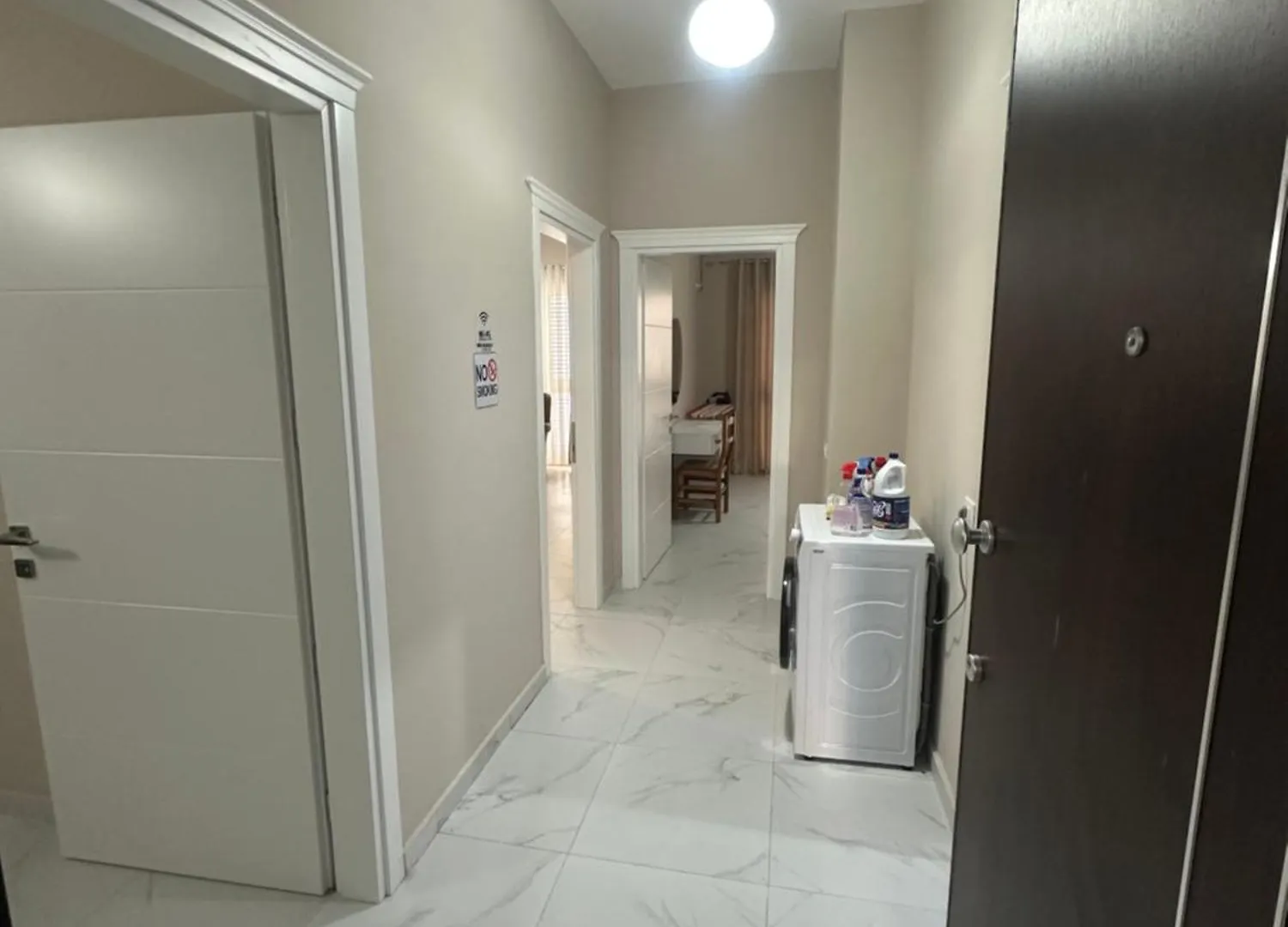 Roy Apartments III ,New Location Durres