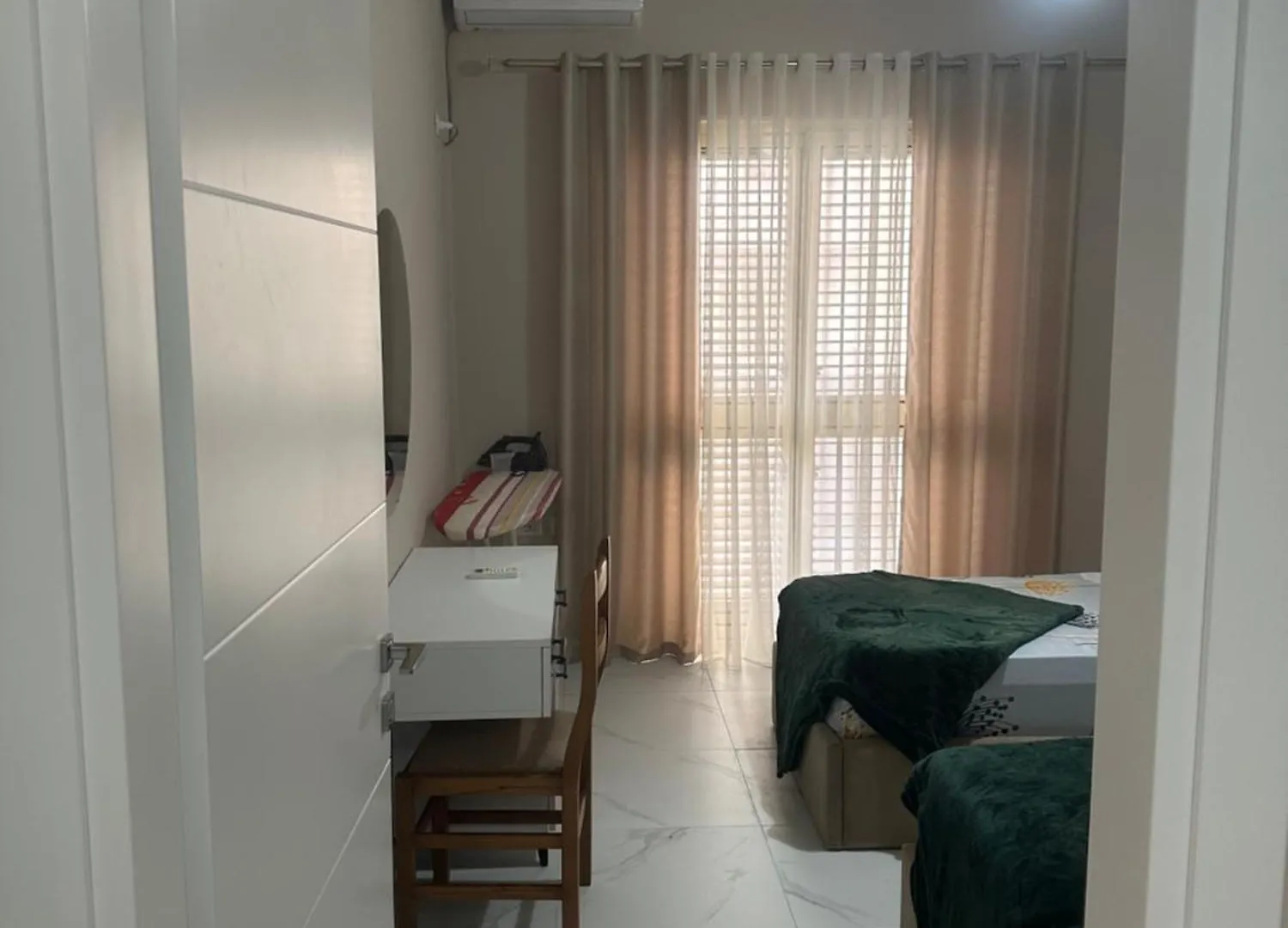 Roy Apartments III ,New Location Durres