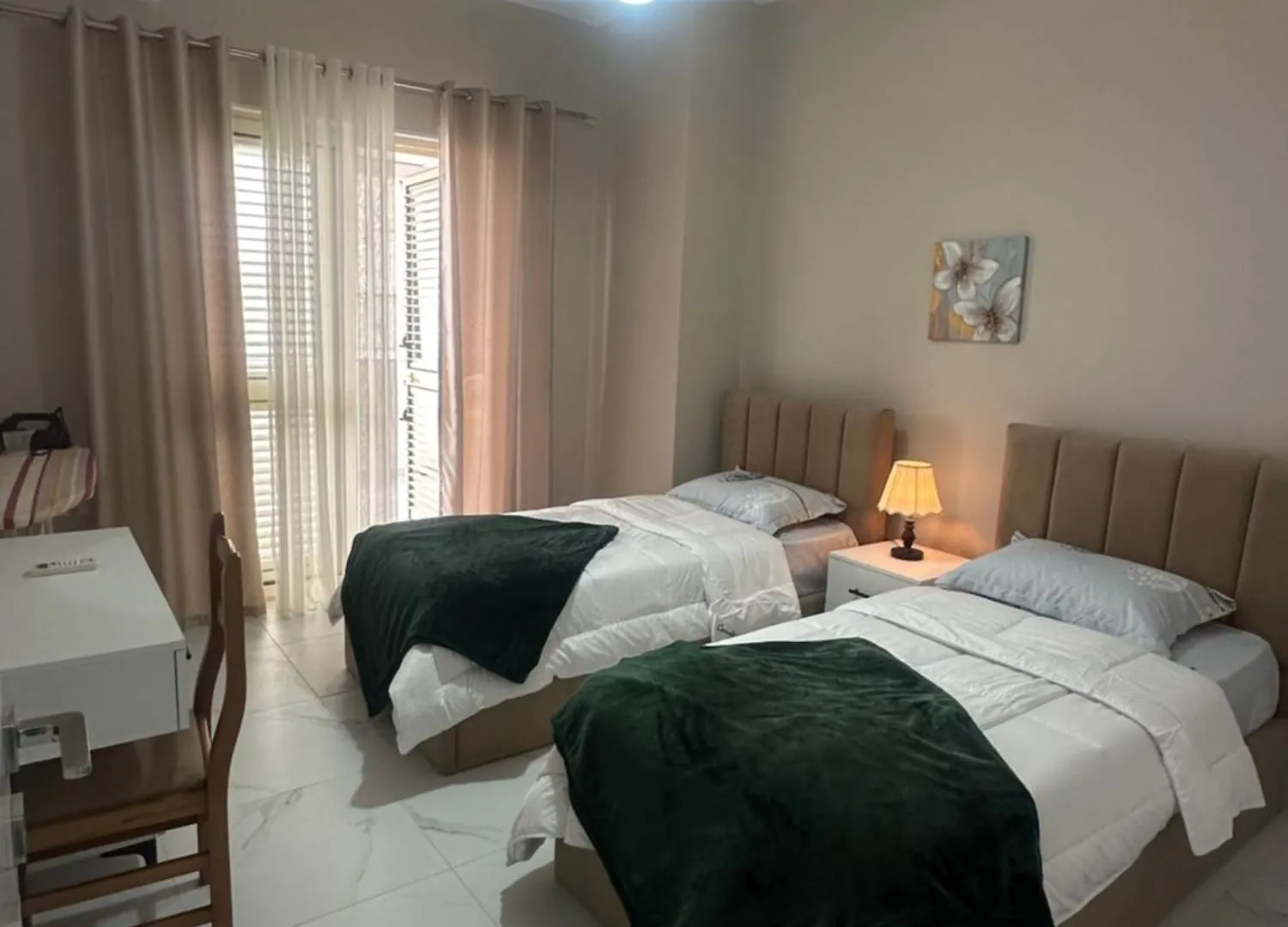 Roy Apartments III ,New Location Durres